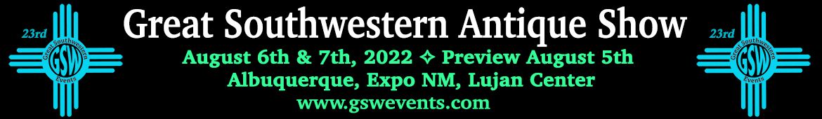 Great Southwestern Antique Show