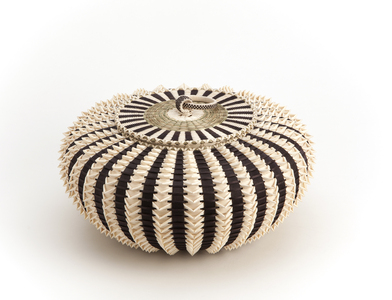 Basketry featured image