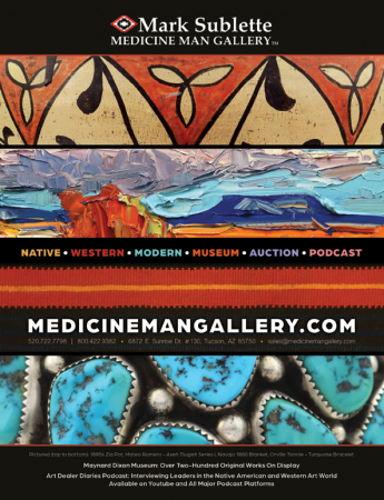 Medicine Man Gallery