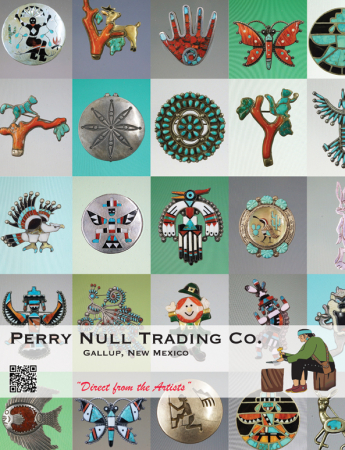Perry Null Trading Company