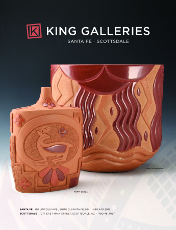 King Galleries
