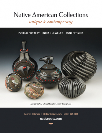 Native American Collections