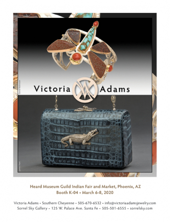 Victoria Adams Jewelry