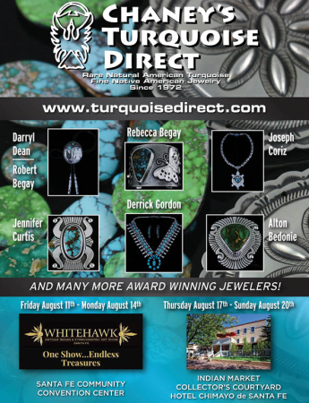 Turquoise Direct