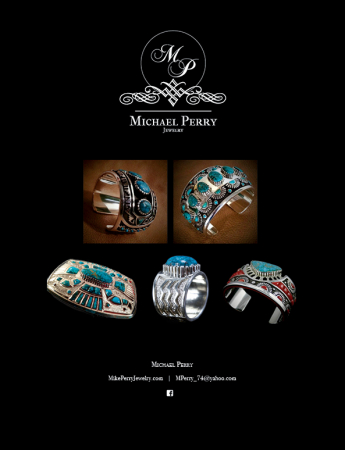 Michael Perry Jewelry