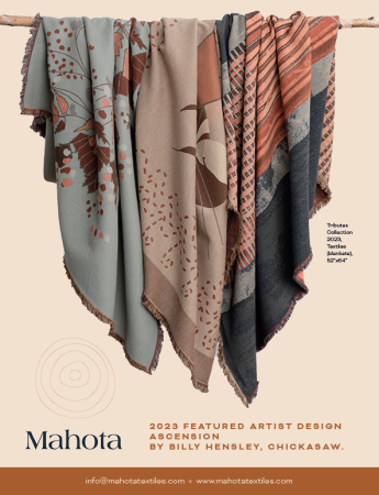 Mahota Textiles