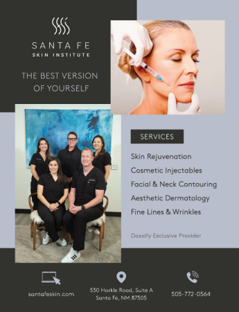 Santa Fe Skin Institute