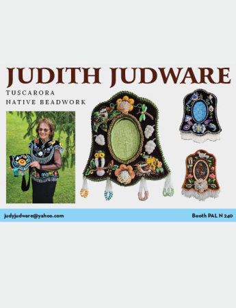 Judith Judware