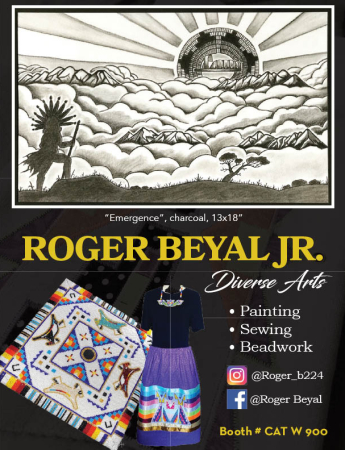 Roger Beyal Jr.