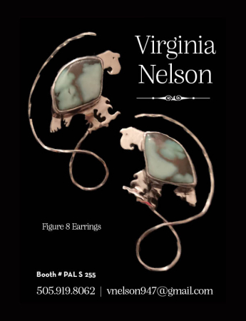Virginia Nelson