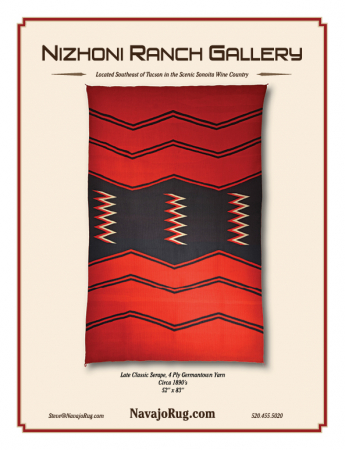 Nizhoni Ranch Gallery