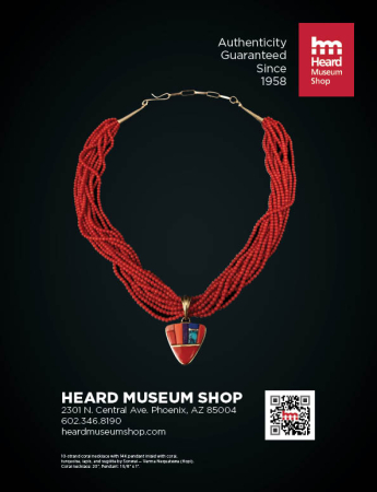 Heard Museum Shop
