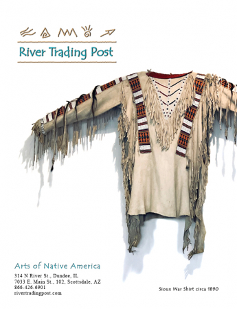 River Trading Post