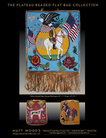 Antique American Indian Art, Inc.
