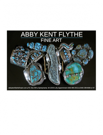 Abby Kent Flythe Fine Art