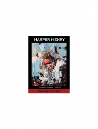 Harper Henry