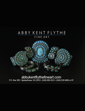 Abby Kent Flythe Fine Art