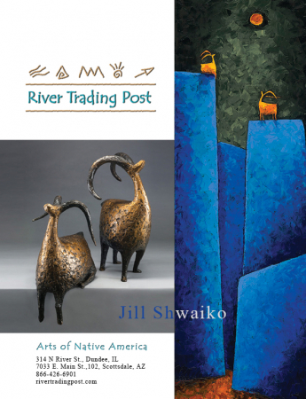 River Trading Post