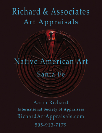 Richard & Associates Art Appraisals
