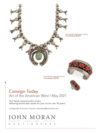John Moran Auctioneers, Inc.