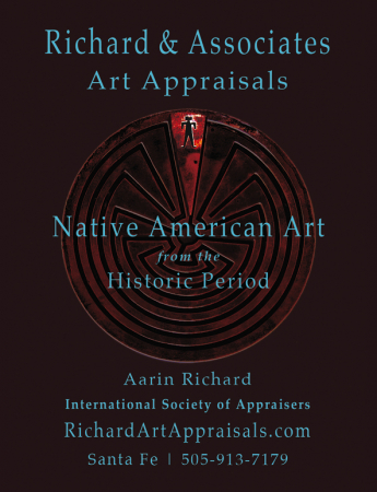 Richard and Associates Art Appraisals