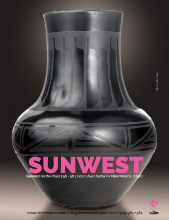 Sunwest Silver Co. Inc