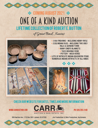 Carr Auction and Real Estate Inc.,