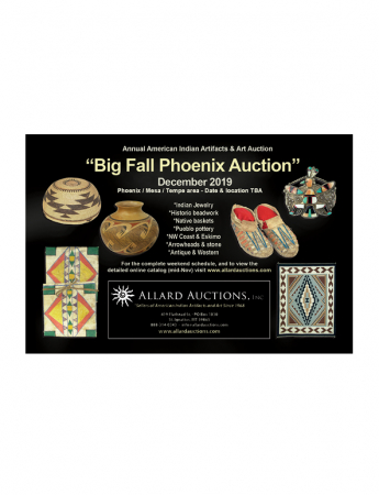 Allard Auctions, Inc.