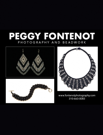 Peggy Fontenot