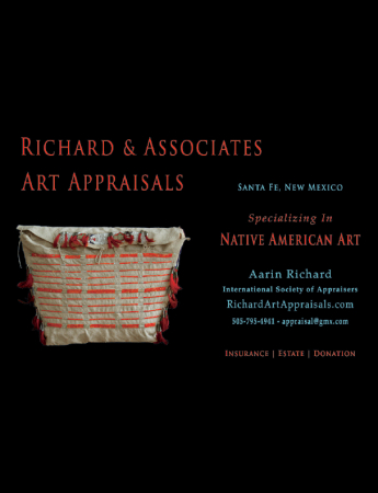 Richard and Associates Art Appraisals