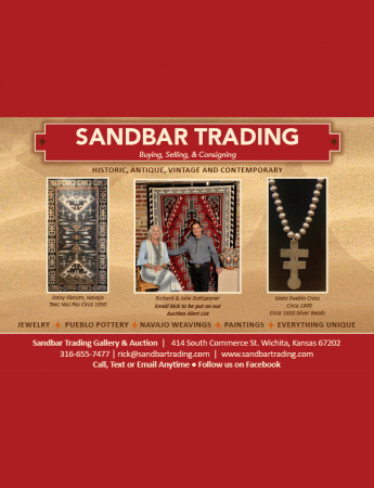 Sandbar Trading