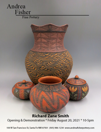 Andrea Fisher Fine Pottery