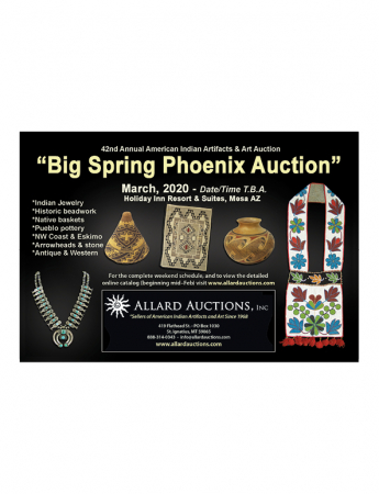 Allard Auctions