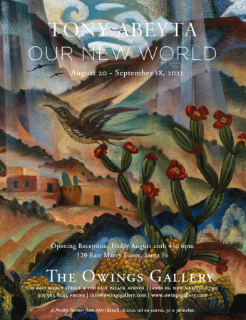 Owings Gallery