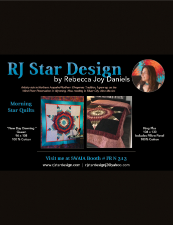 RJ Star Designs