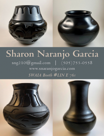 Sharon Naranjo Garcia