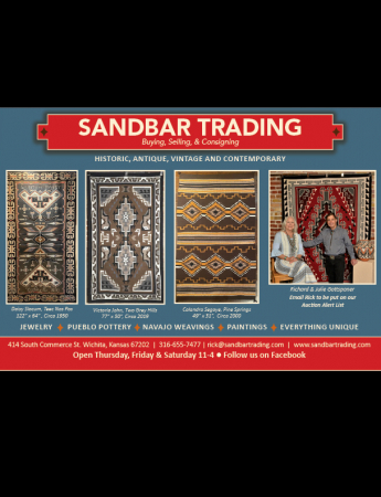 Sandbar Trading