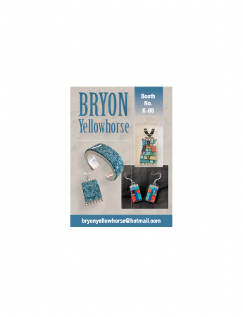 Bryon Yellowhorse