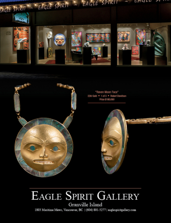 Eagle Spirit Gallery