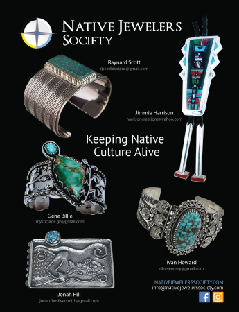 Native Jewelers Society