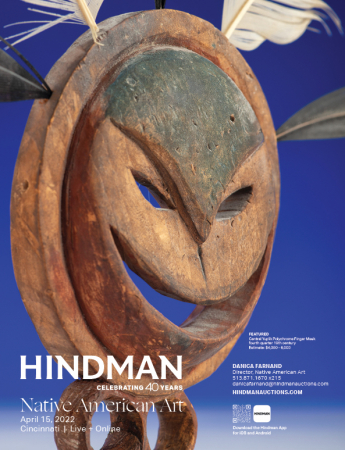 Hindman Auctions
