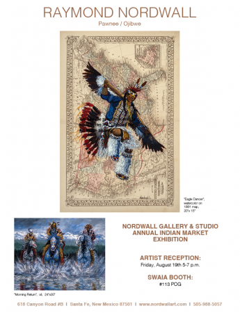 Nordwall Gallery & Studio