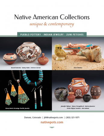 Native American Collections, Inc.