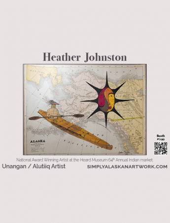 Heather Johnston