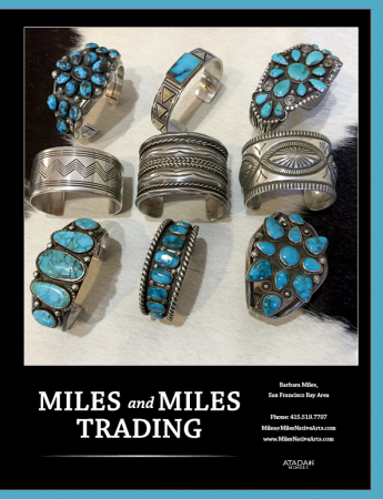 Miles & Miles Trading