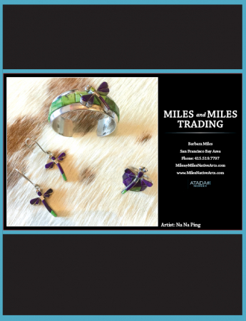 Miles & Miles Trading