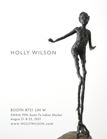 Holly Wilson