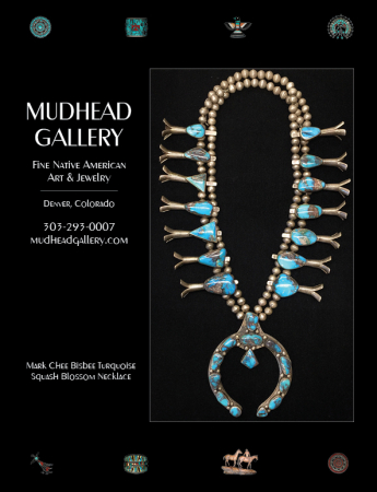 Mudhead Gallery
