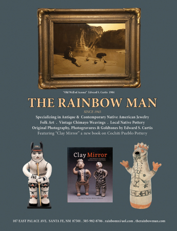 The Rainbow Man