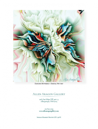 Allen Aragon Gallery
